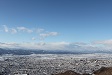 山形市遠景