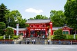 八坂神社