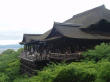 京都の観光地「清水寺」