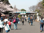 上野動物園